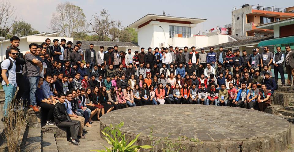 Top 5 Reasons to Attend WordCamp Pokhara 2018