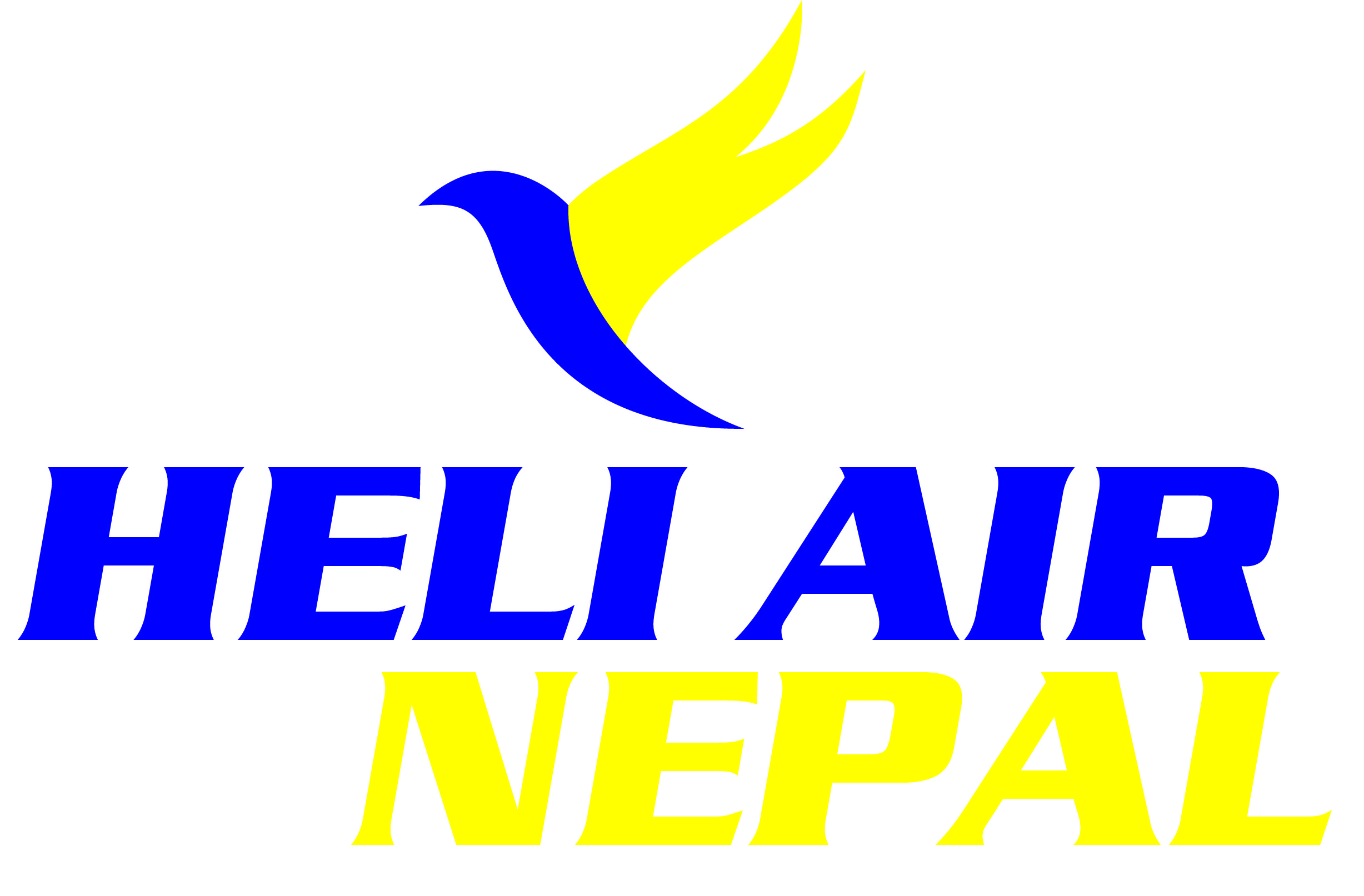 Heli Air Nepal
