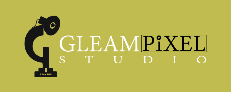 Gleam Pixel Studio