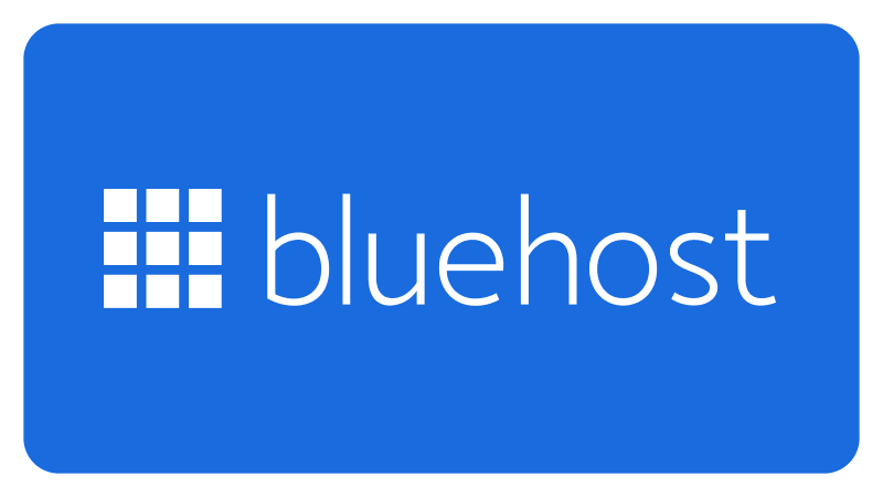Bluehost