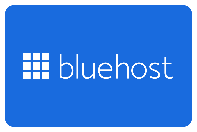Bluehost