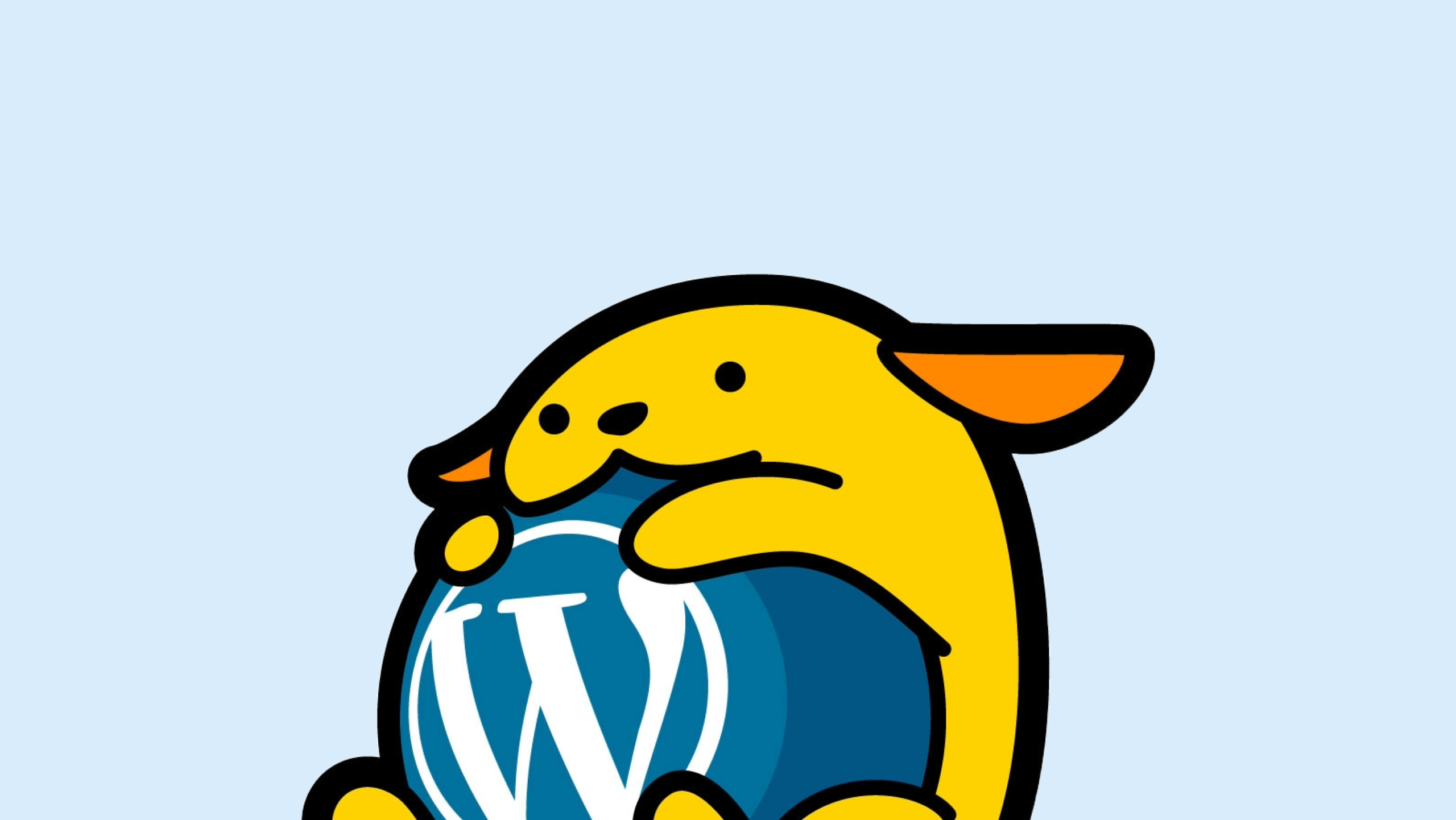 Call for Wapuu Designs