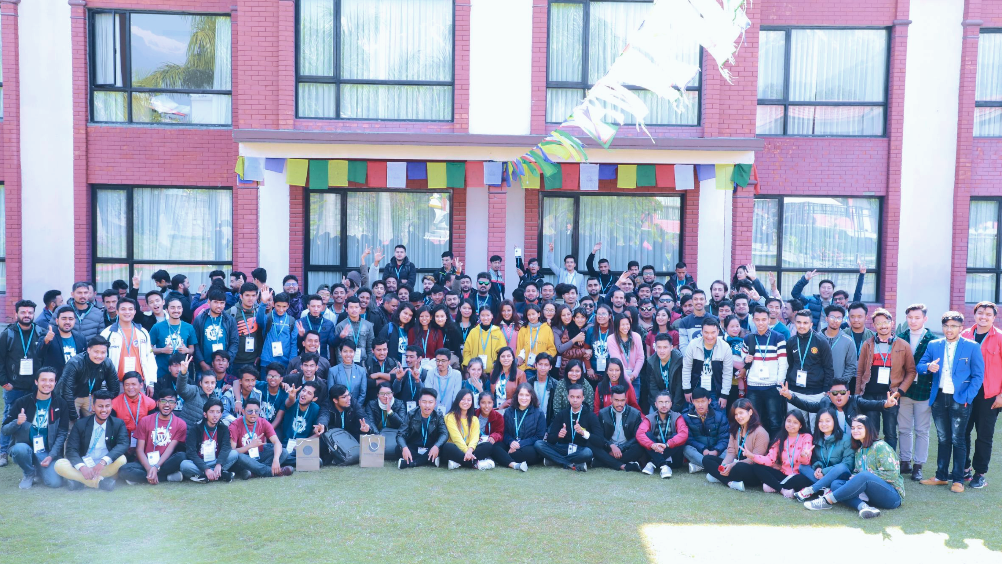 Official Announcement —WordCamp Pokhara!