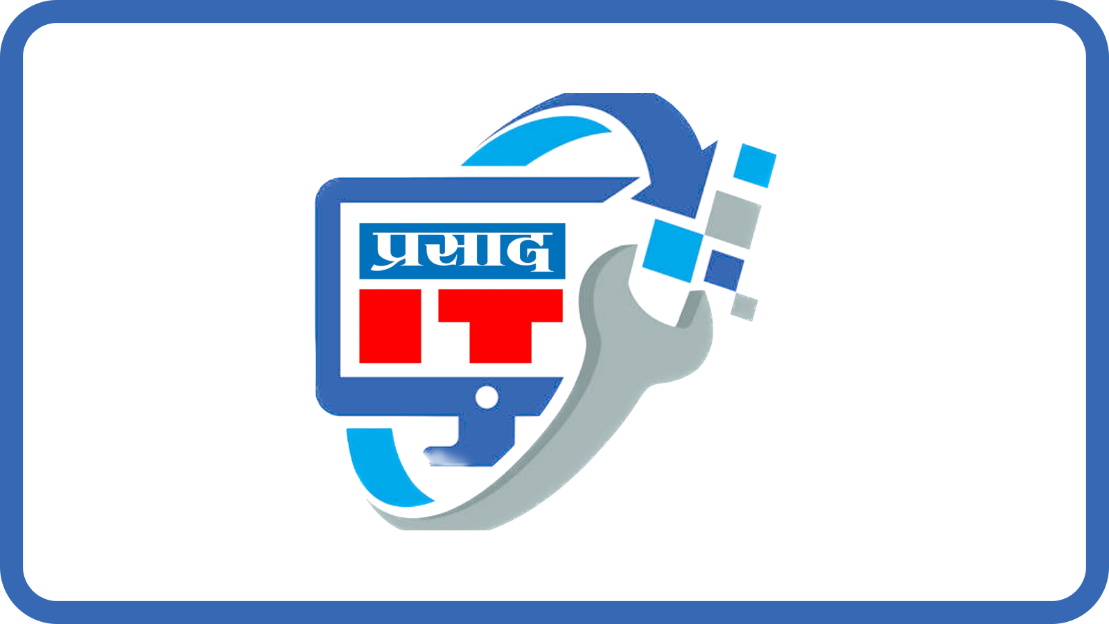 Prasad IT Repair Store – Reliable Technology Solutions at Zero KM, Pokhara